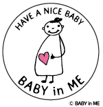 baby in me